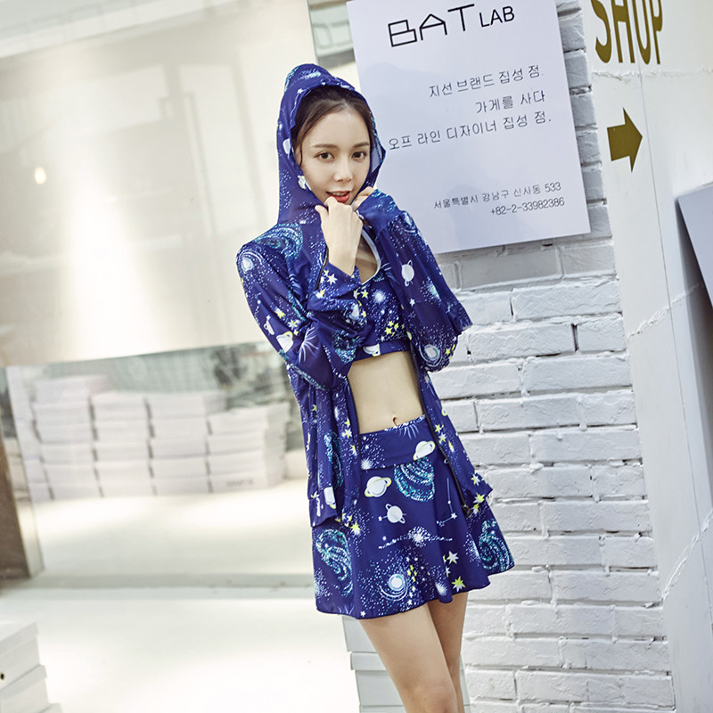 Maillot de bain pour femme - Ref 3029928 Image 1