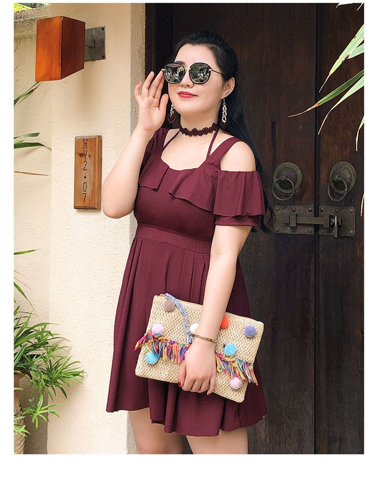 Maillot de bain pour femme - Ref 3029499 Image 14