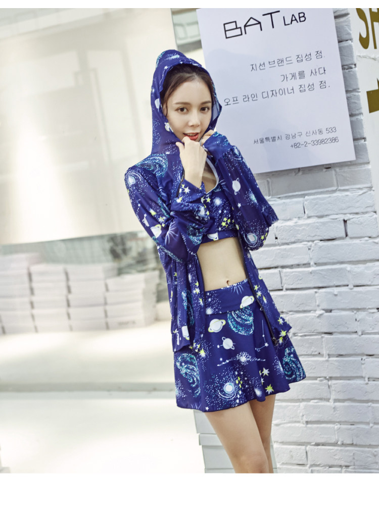 Maillot de bain pour femme - Ref 3029928 Image 17