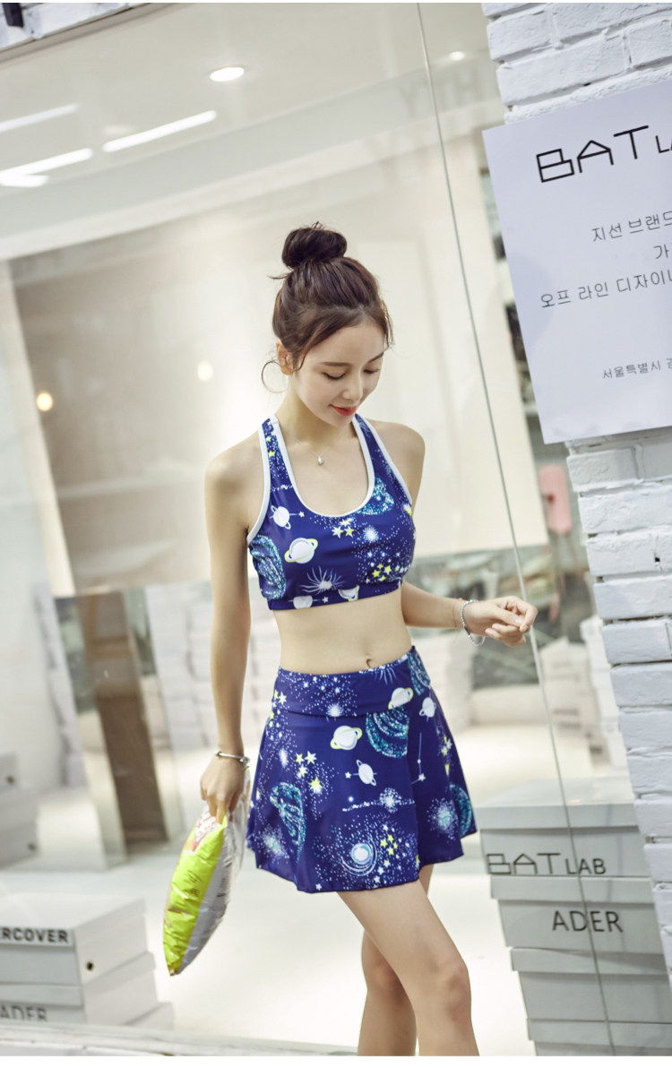 Maillot de bain pour femme - Ref 3029928 Image 13