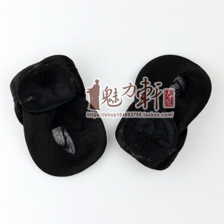 Extension cheveux - Chignon - Ref 238654 Image 25