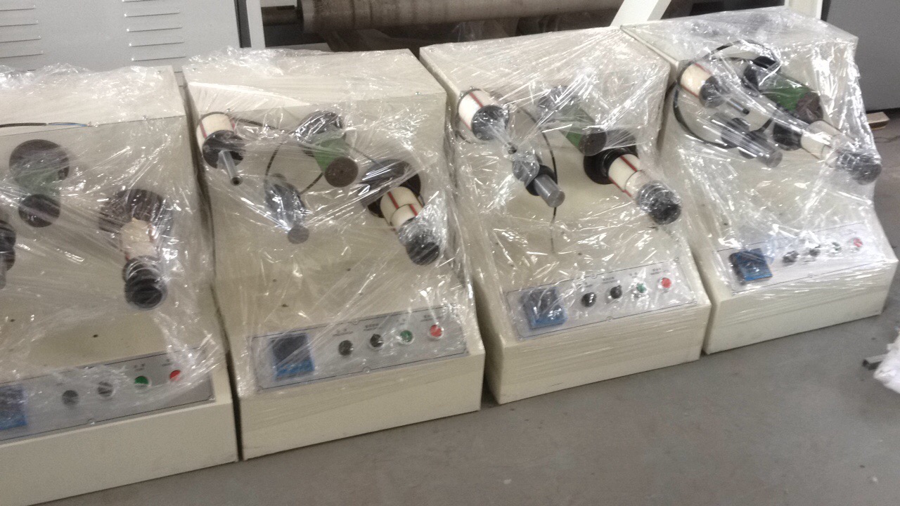 Tape Rewinder Rewinder Tape Slitter Related Supporting Equipment