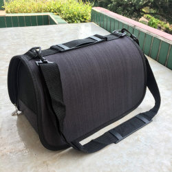Cat Carrier, Portable Pet Backpack for Cats and Dogs, Hand-Held Cat Bag, Large Capacity Backpack, Dog Cage, Space Capsule