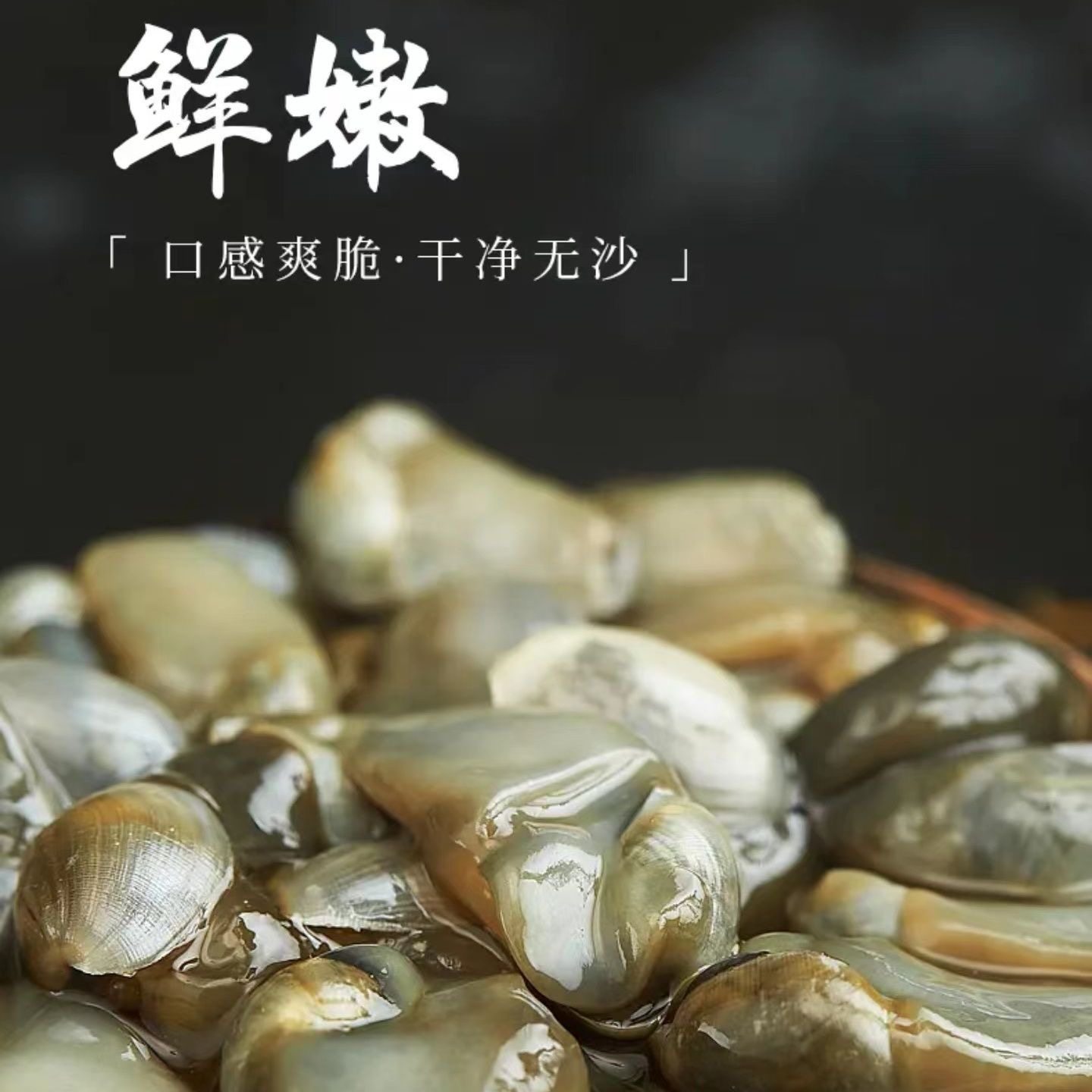 挖到宝藏啦!黄泥螺的秘密大揭秘,你吃对了吗?!-生活-淘宝百科网