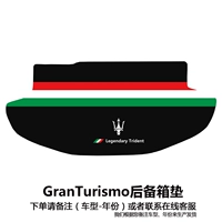 GranTurismo(GT)
