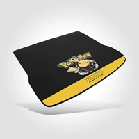 Тупой Пикачу