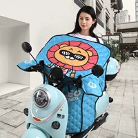 Lyon Lion [четыре сезона тонких моделей-защищенных и солнечных средств]