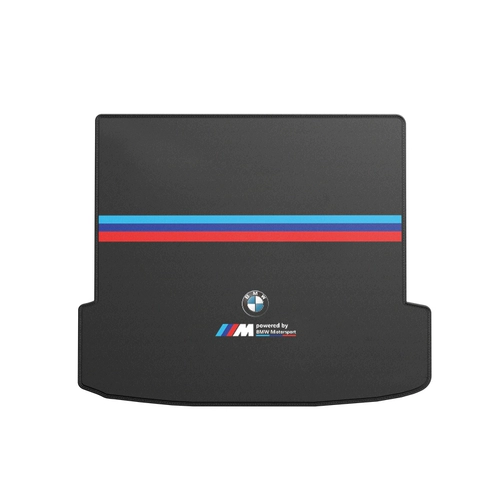 Подходит для новой и старой BMW X6 Trunk Pad XDRIVE 30i Водонепроницаемая 40 кожа 35 50 50 Хвостовой подушка