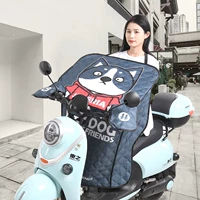 Lev Dog [Четыре сезона тонкий стиль - водонепроницаемая и солнечная защита]