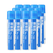 Del 7302 Glue Liquid Glue Office Glue 50ml
