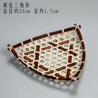 Карбоновый треугольник