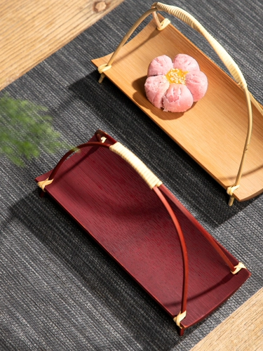 Натуральный тесто ручной работы Панчжу Нонгхутанг Бамбук Главный Китайский стиль