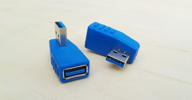 Prolongateur USB - Ref 435681 Image 16