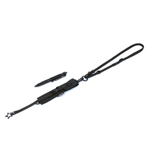 MEDKAI original pen cap personality wave male and female accessories hanging neck Mini functioning small bag signature pen bag protective sleeve