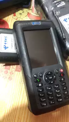 Shandong Xintong st317 st307 PDA Telecom Unicom installed maintenance terminal Good Machine screen good battery scanning