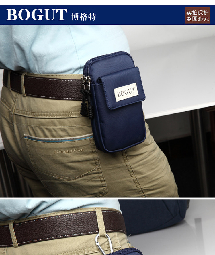 Sac pour homme - Ref 51275 Image 17