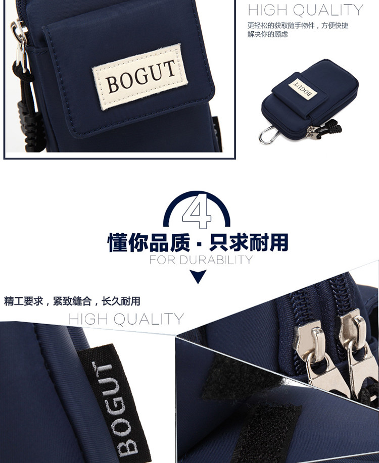 Sac pour homme - Ref 51275 Image 10