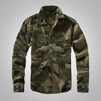 Простой камуфляж