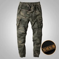 Военный вентилятор плюс бархат