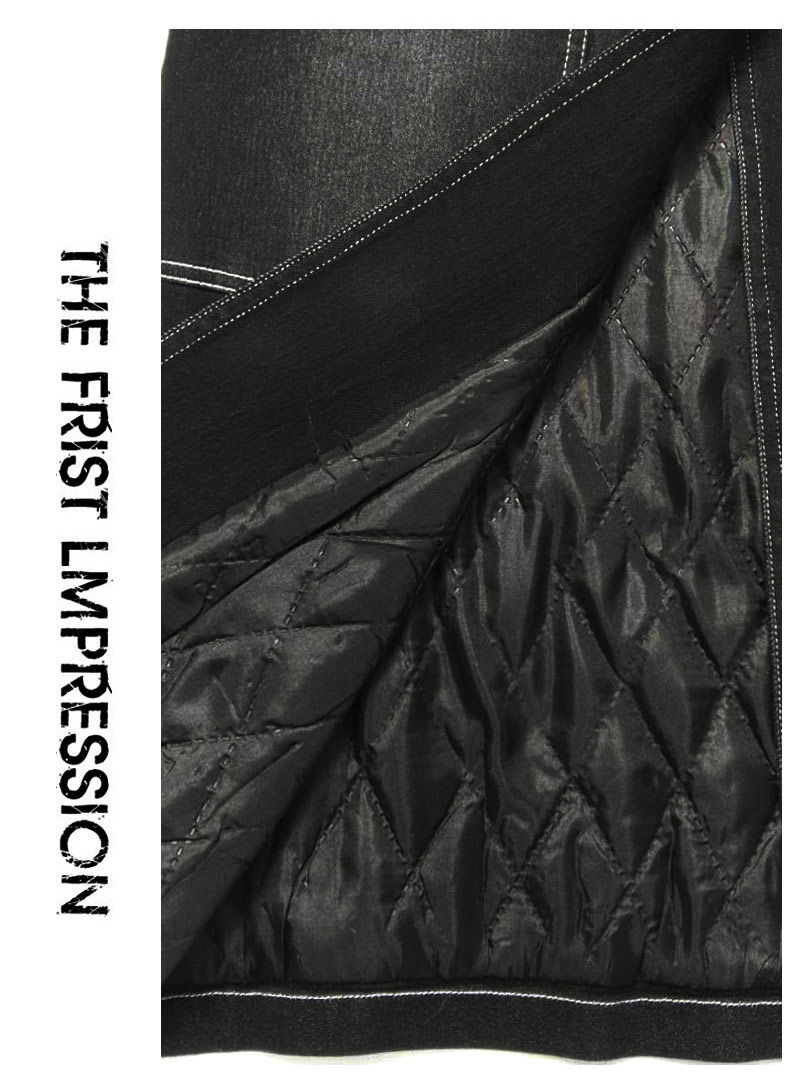 Trench pour femme      en Coton en Coton - Ref 3226368 Image 26