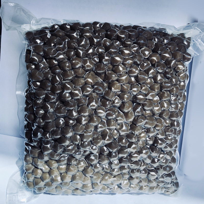 2包减2元奶茶专用珍珠粉圆900克黑珍珠粉圆珍珠奶茶原料配料