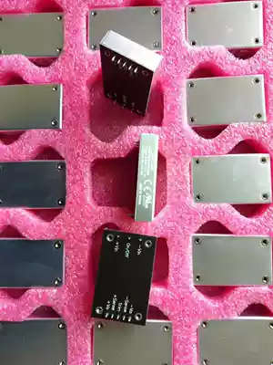 CINCON module power supply 50W series CQE50W-24S05N