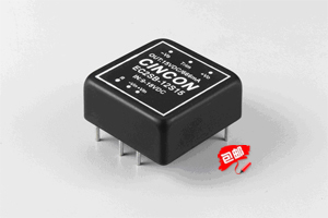 CINCON Module Power Supply EC2SBW-24S15