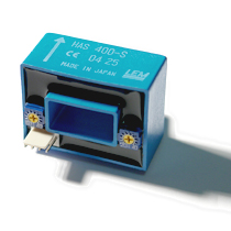 Lime Current Sensor HAS100-S SP50 100A Hall Sensor Test Range: -300A