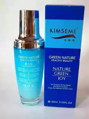 Jin Shimi's storm water milk counter