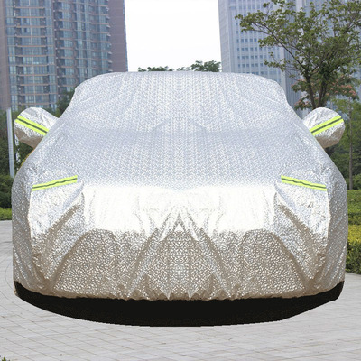 专用汽车车衣车罩防晒防雨防尘隔热遮阳加厚四季通用轿车外套全罩