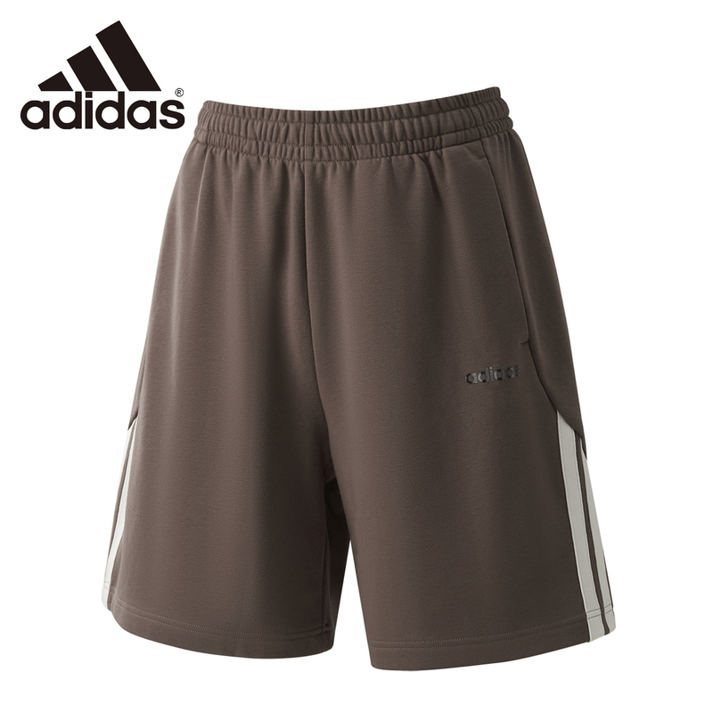 Adidas Adidas Shorts Men's Shorts 2026 New Official Authentic Casual Sports Pants Kq5313