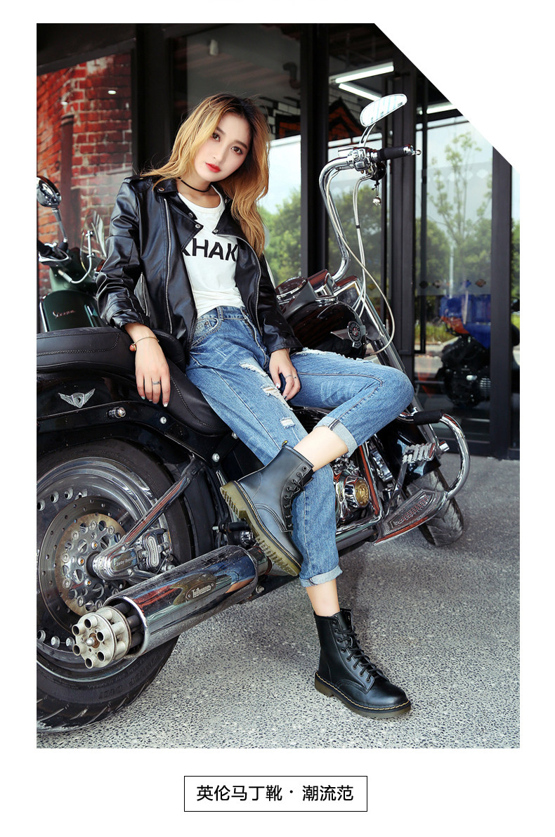 Bottes mi-saison femme OTHER en TPR - Ref 3249767 Image 19