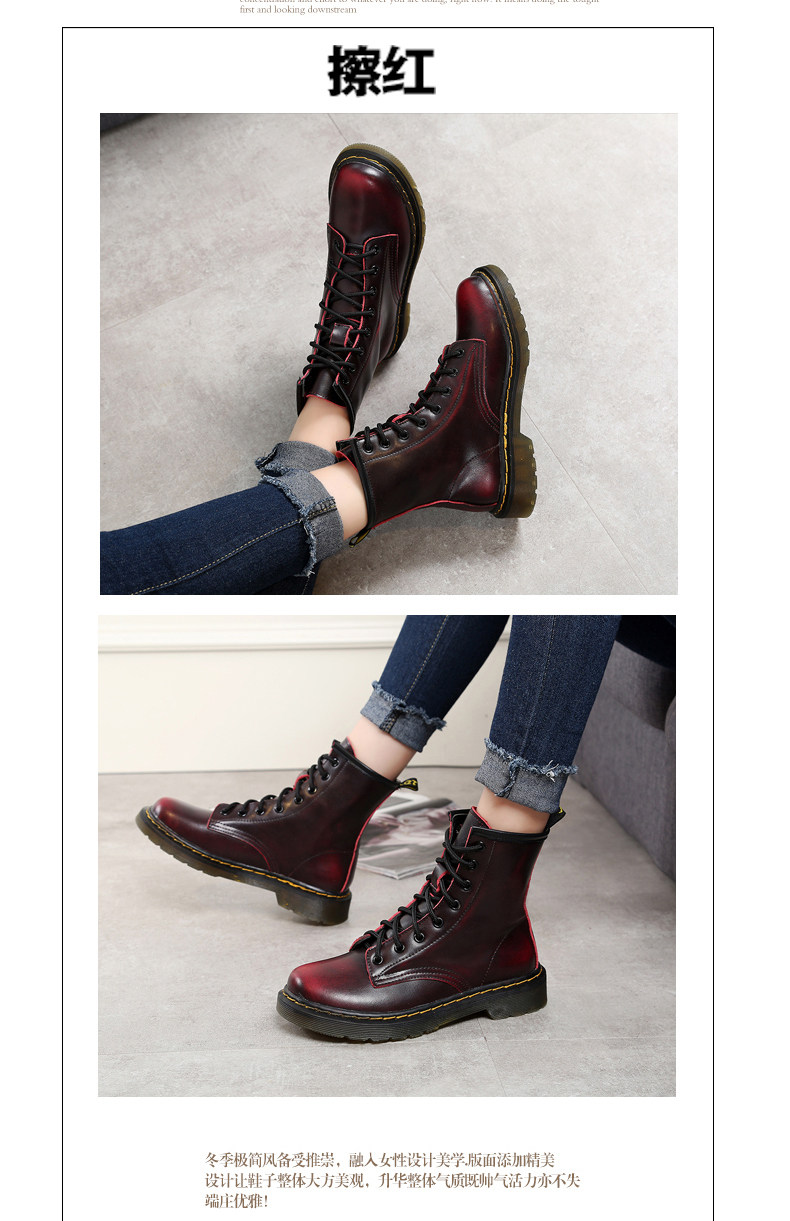 Bottes mi-saison femme OTHER en TPR - Ref 3249767 Image 23