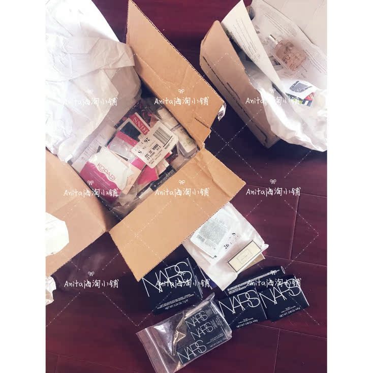 淘. NARS nhung phun sương bút môi Hãy để điên cuồng 1.8g - Bút chì môi / môi lót son viền môi