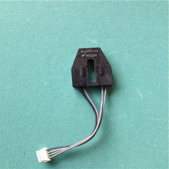 Real Pat 4 Supply FAIRCHILD REFLECTIVE OPTO-GLOSS KAR00044