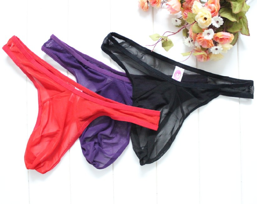 Cung cấp đồ lót nam gợi cảm nam giới gợi cảm thong sịp nam cao cấp
