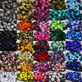 Фабрика Direct Caunt 4#Ближний Восток Diamond 100 Ronaldo Pets 1,5 мм платформа горячая бриллиантовая щетка Pingtami Diamond Ping Diamond выполняет T -For