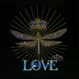 Мужской свитер горячий бриллиант графика плоская паста бриллиант бриллиант T -Fish Straintone Pattern Custom Теплопередача на Ближнем Востоке алмаза