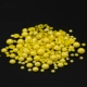 Лимонно-желтый 3,6-3,8мм200 шт.