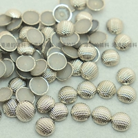 Серебряный, 8mm