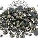 40#【8мм】минеральный ясень 10 шт.