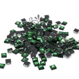 Зеленая мебель, украшение для ногтей, чехол для телефона, аксессуар с аксессуарами, «сделай сам»