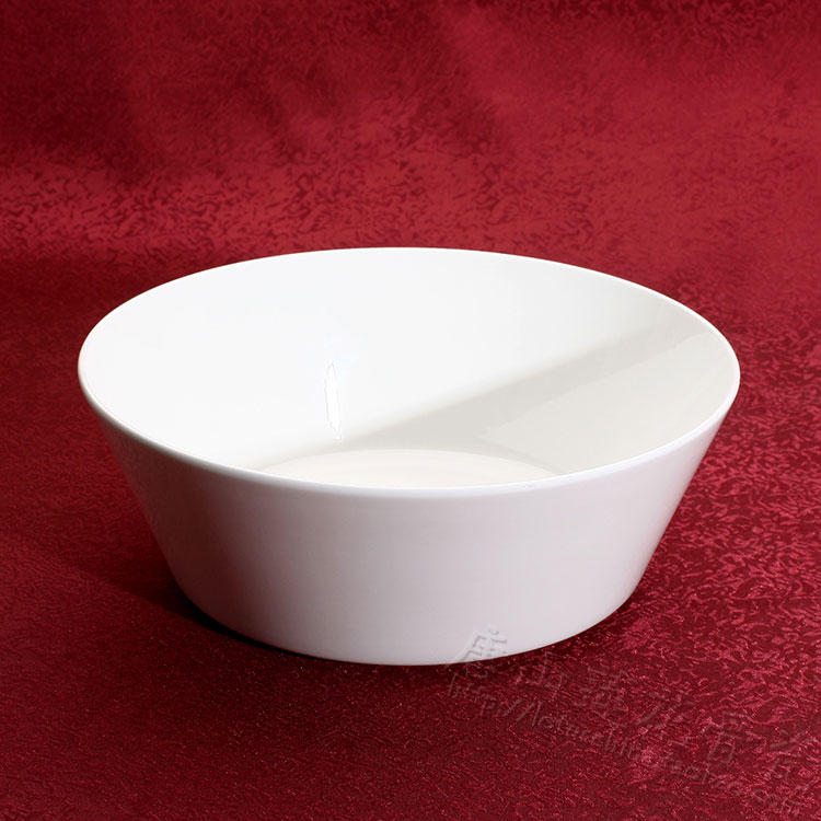 9 5 inch vegetable bowl kitchen cuisine bowl super large white bone ceramic tableware osteoal ceramic ceramic ceramic ceramic ceramic