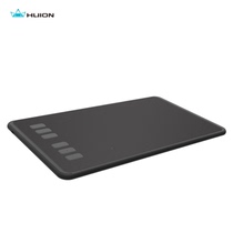 Drawing Wang H640P wireless passive ultra-thin digital board hand drawing board drawing board drawing board