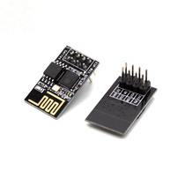 WiFi module ESP8266 serial port to WiFi wireless transparent transmission industrial grade Anxinke ESP-01S
