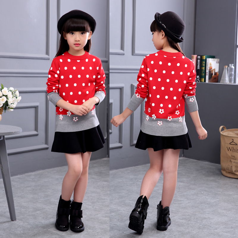 Pull fille - Ref 2103978 Image 36