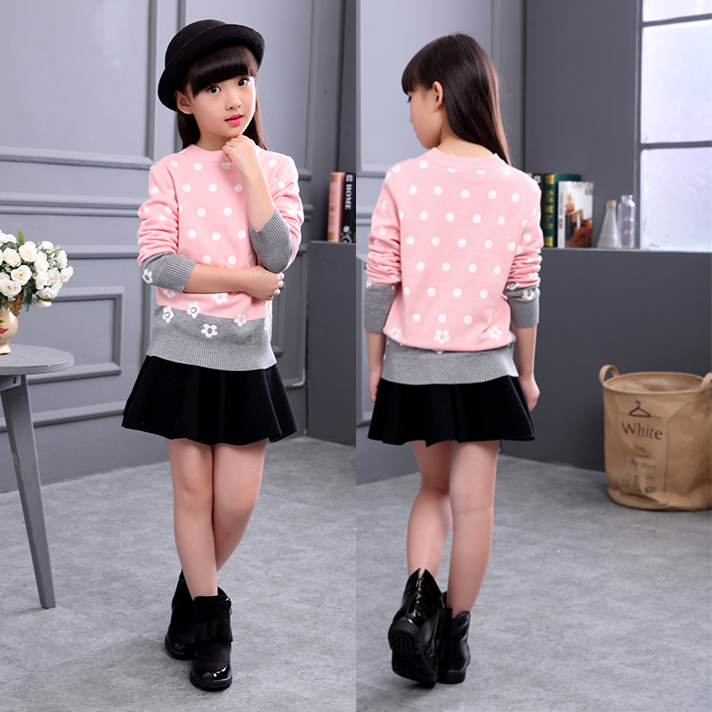 Pull fille - Ref 2103978 Image 35