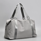 简诗曼 Водонепроницаемая складная сумка для путешествий подходит для мужчин и женщин, спортивная сумка