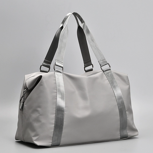 简诗曼 Водонепроницаемая складная сумка для путешествий подходит для мужчин и женщин, спортивная сумка