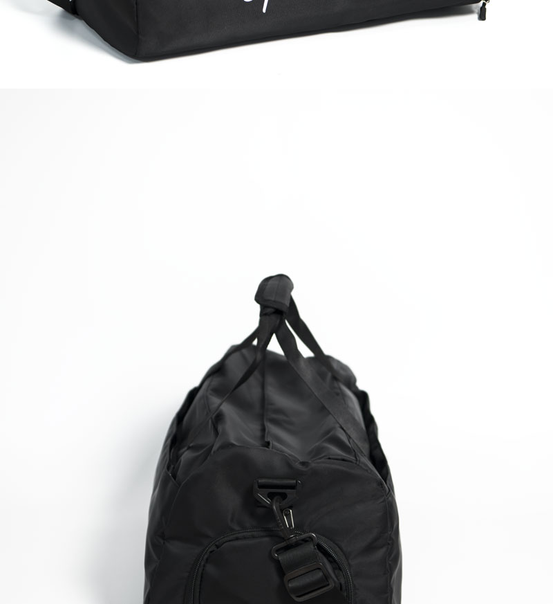 Túi thể dục nam khô thể thao ướt túi nữ slung công suất lớn túi du lịch ngắn xách tay túi duffel túi bơi - Túi du lịch bán túi du lịch đẹp